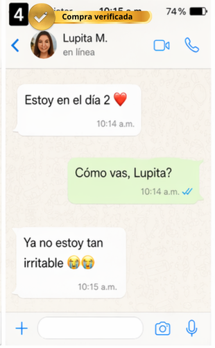 Mensaje 4