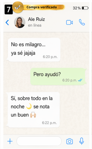 Mensaje 7