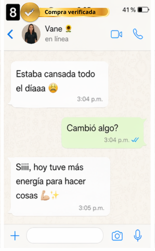 Mensaje 8